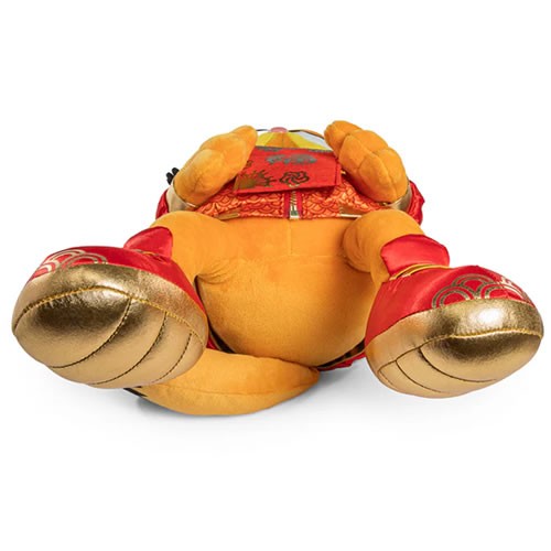 Garfield Plush - 13" Garfield (Year Of The Snake)