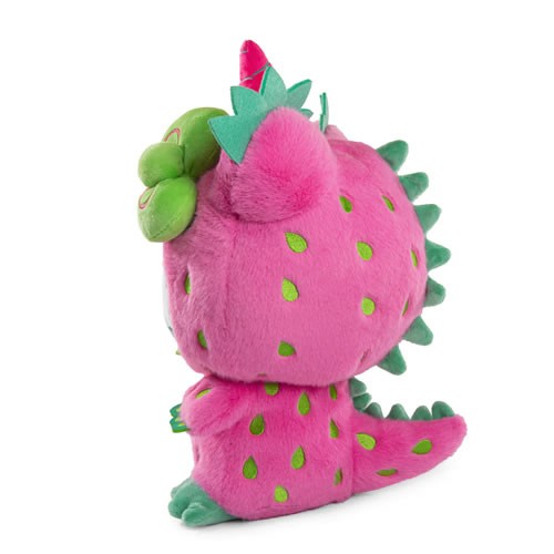 Hello Kitty Plush - 13" Sweet Kaiju (Scented Plush)