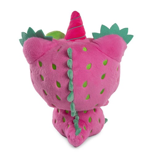 Hello Kitty Plush - 13" Sweet Kaiju (Scented Plush)