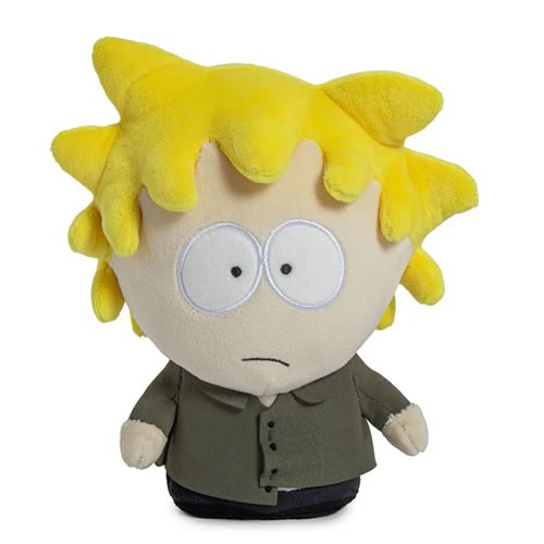 Phunny Plush - South Park - 8" Tweek