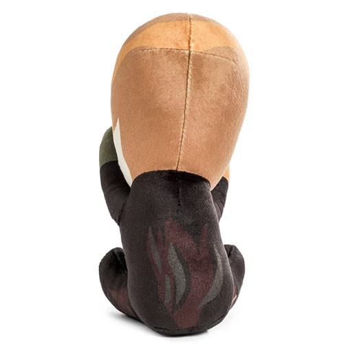 Phunny Plush - 8" Edvard Munch's The Scream