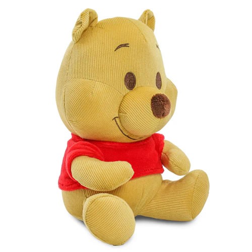 Phunny Plush - Disney - Winnie The Pooh - 8" Pooh