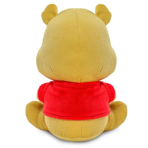 Phunny Plush - Disney - Winnie The Pooh - 8" Pooh