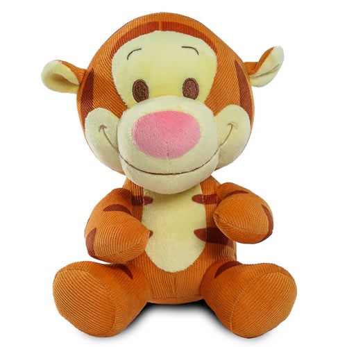 Phunny Plush - Disney - Winnie The Pooh - 8" Tigger