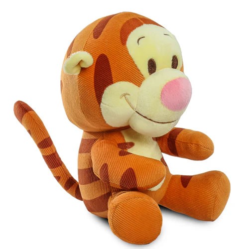 Phunny Plush - Disney - Winnie The Pooh - 8" Tigger