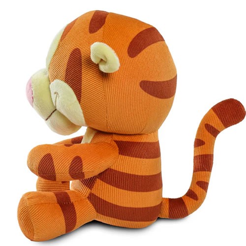 Phunny Plush - Disney - Winnie The Pooh - 8" Tigger