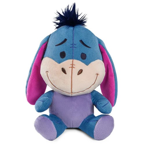 Phunny Plush - Disney - Winnie The Pooh - 8" Eeyore