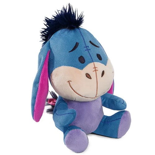 Phunny Plush - Disney - Winnie The Pooh - 8" Eeyore