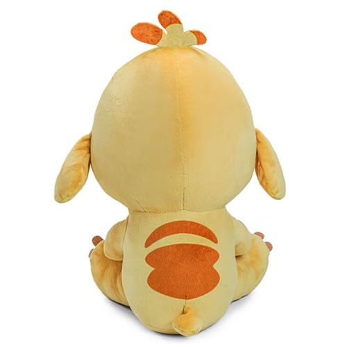 HugMe Plush - Disney - Lilo & Stitch - 14" Reuben (Shake Action)