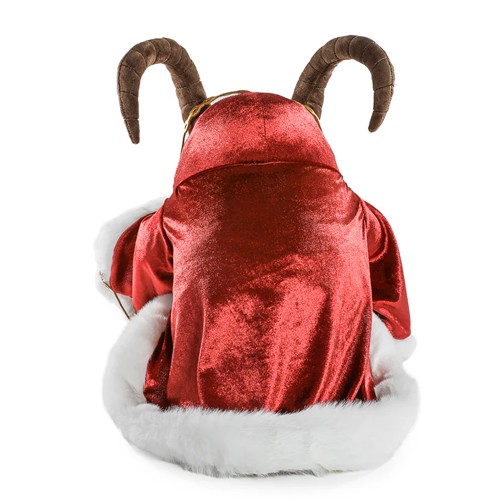 Krampus (2015 Movie) Plush - 14" Krampus Medium Plush