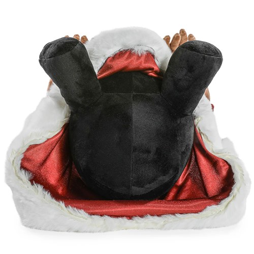 Krampus (2015 Movie) Plush - 14" Krampus Medium Plush