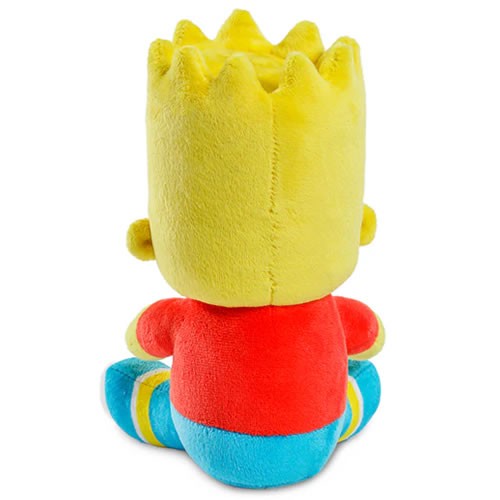 Phunny Plush - The Simpsons - 8" Bart Simpson