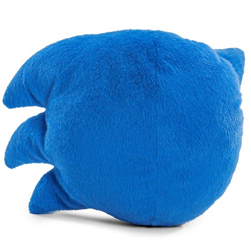 Phunny Bedhead Plush - Sonic The Hedgehog - Sonic