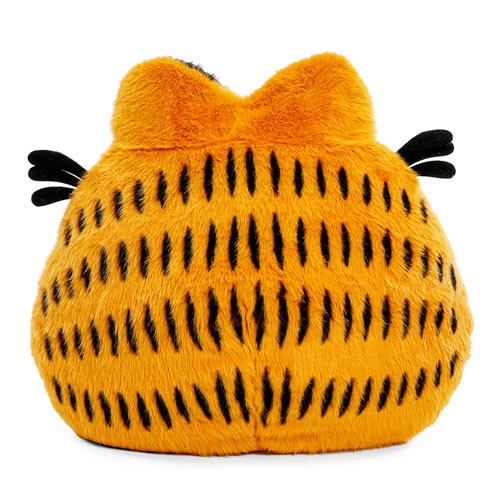 Phunny Bedhead Plush - Garfield