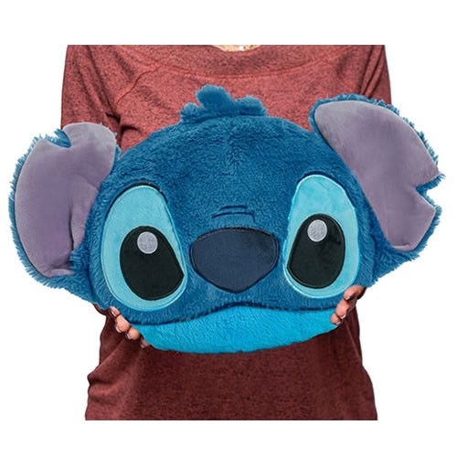 Phunny Bedhead Plush - Disney - Lilo & Stitch - 12" Stitch