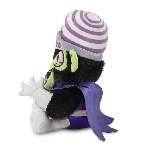 Phunny Plush - The Powerpuff Girls - 8" Mojo Jojo