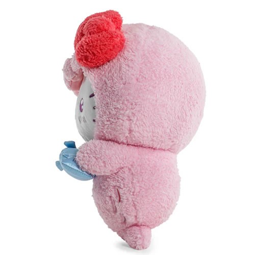 Hello Kitty Plush - Seal