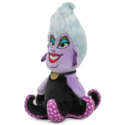 Phunny Plush - Disney - The Little Mermaid - 8" Ursula