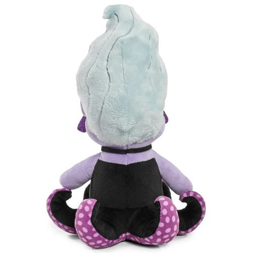 Phunny Plush - Disney - The Little Mermaid - 8" Ursula