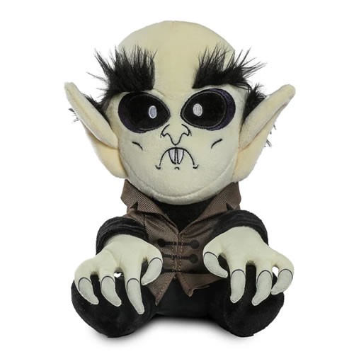 Phunny Plush - Nosferatu - 8" Count Orlok