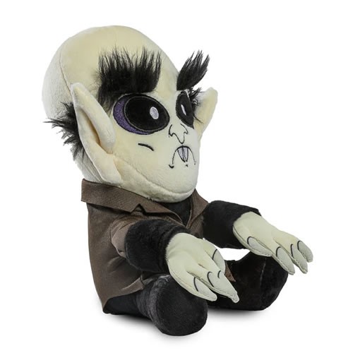 Phunny Plush - Nosferatu - 8" Count Orlok