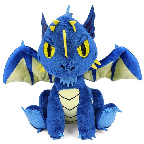 Phunny Plush - Dungeons & Dragons - 8