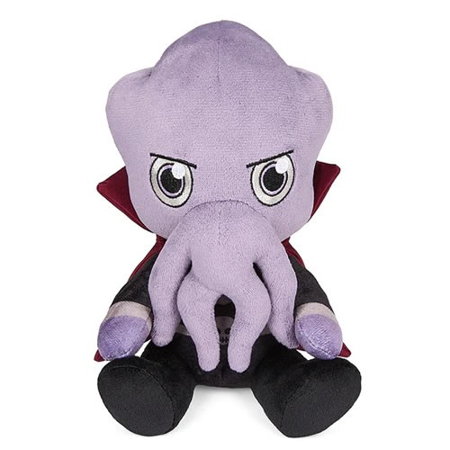 Phunny Plush - Dungeons & Dragons - 8