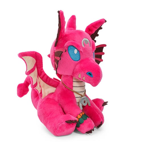 Phunny Plush - Pathfinder - 8" Tuku