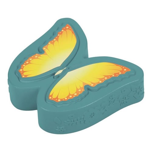 Lights & Lamps - Disney - Encanto - Candle Light w/ Butterfly Remote