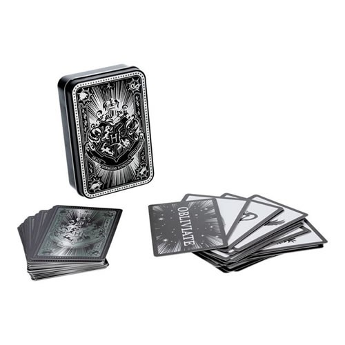 Games - Harry Potter - Obliviate (Memory Game)