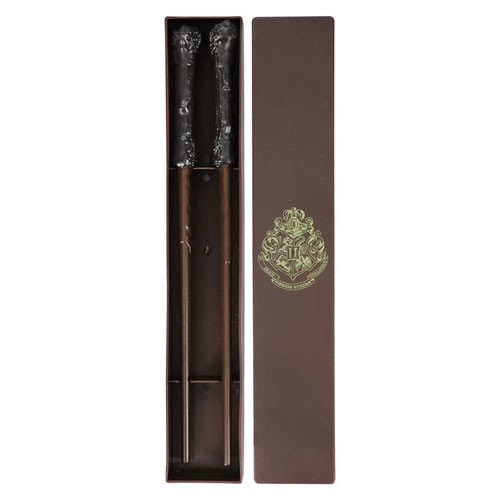 Harry Potter Accessories - Wand Chopsticks In Box