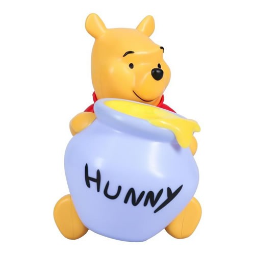 Lights & Lamps - Disney - Winnie The Pooh Light