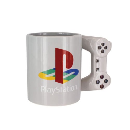 Drinkware - Playstation - Controller Mug