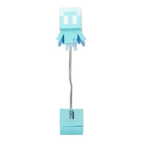 Lights & Lamps - Minecraft - Allay Book Light