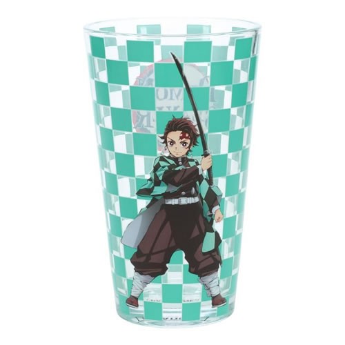 Drinkware - Demon Slayer - Glass