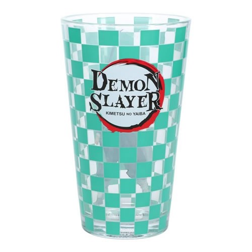 Drinkware - Demon Slayer - Glass