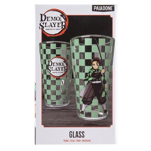 Drinkware - Demon Slayer - Glass