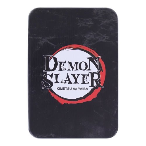 Playing Cards - Demon Slayer