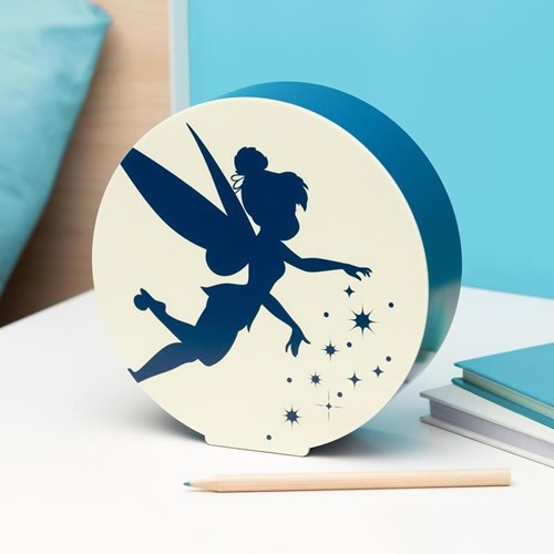 Lights & Lamps - Disney - Tinker Bell Box Light