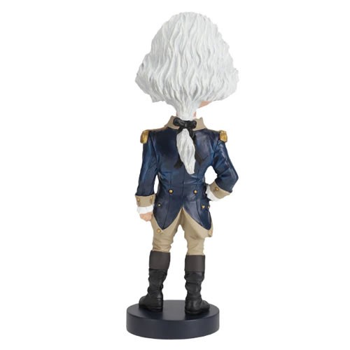 Bobbleheads Figures - George Washington