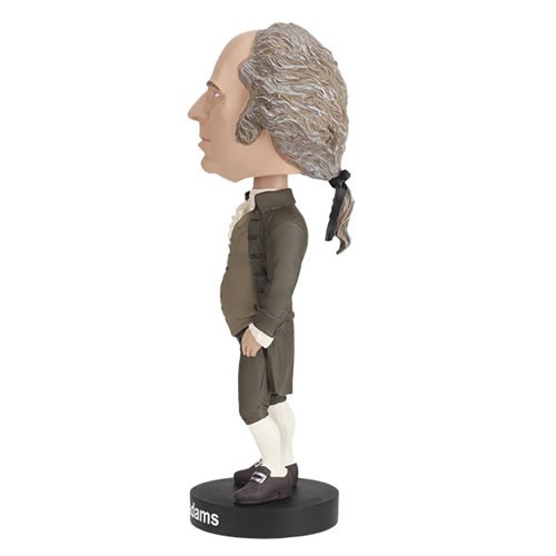 Bobbleheads Figures - John Adams