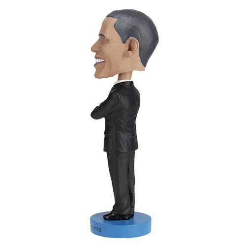 Bobbleheads Figures - Barack Obama