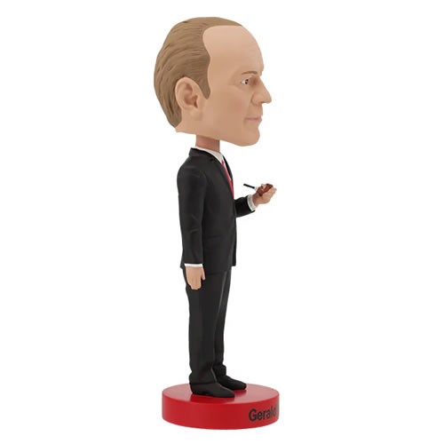 Bobbleheads Figures - Gerald Ford