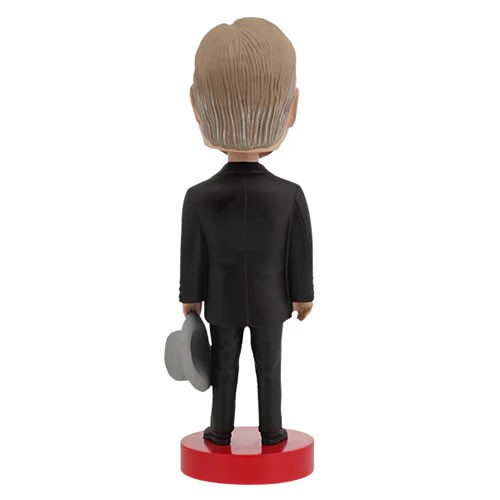 Bobbleheads Figures - Herbert Hoover V2