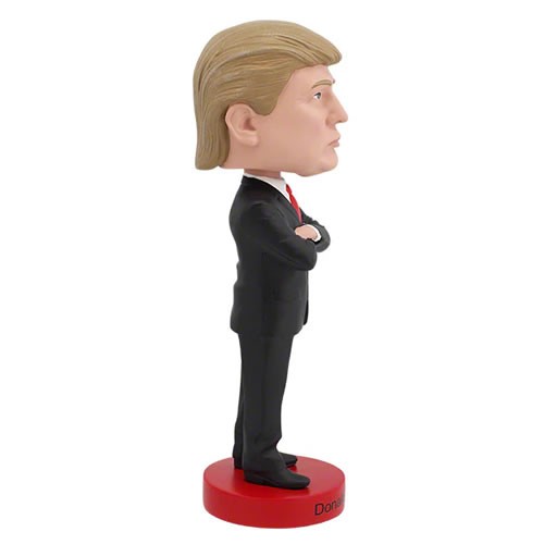 Bobbleheads Figures - Donald Trump