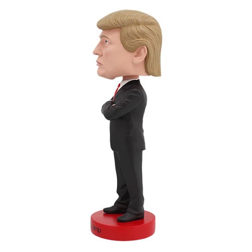 Bobbleheads Figures - Donald Trump