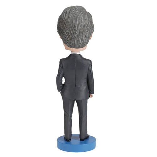 Bobbleheads Figures - Jimmy Carter V2