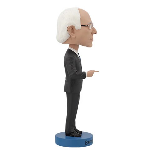 Bobbleheads Figures - Bernie Sanders