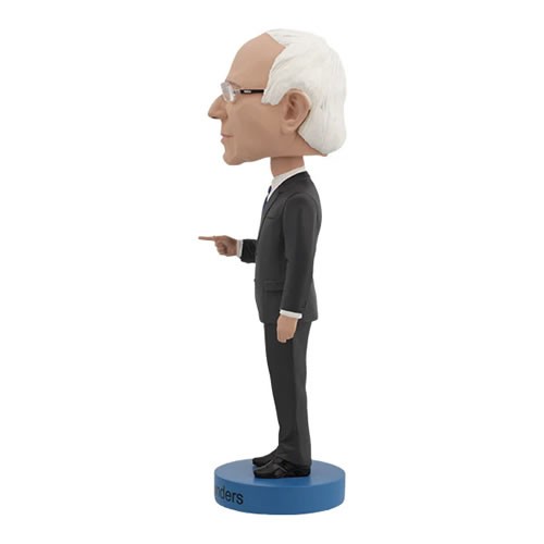 Bobbleheads Figures - Bernie Sanders