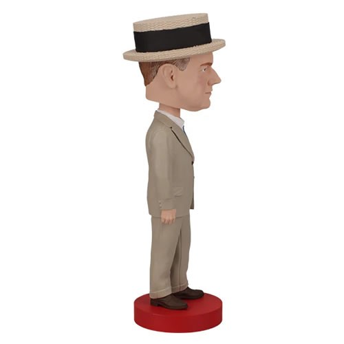 Bobbleheads Figures - Calvin Coolidge